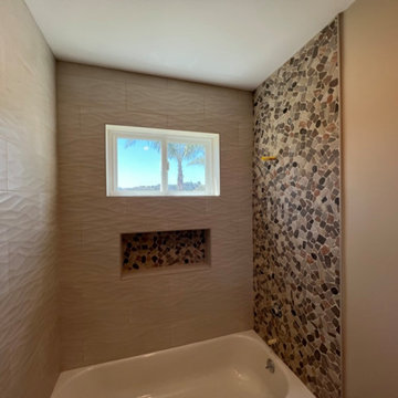 De Luz Home Remodel