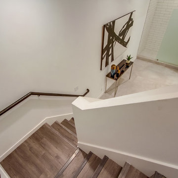 Pasadena Complete Home Renovation