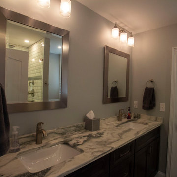 New Hope, Bucks County - Renovation