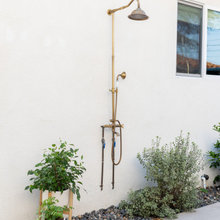 Outdoor Shower