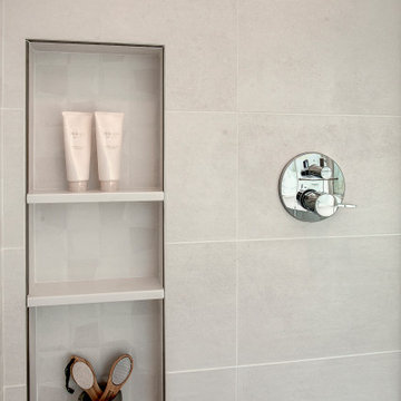 Beautiful Bellevue Bath