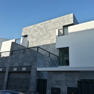 Viviendas Unifamiliares Armilla