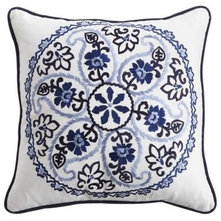 Contemporary Decorative Pillows by Pier 1