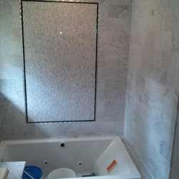 TILE DESIGN INSPIRATIONS, LLC. - Tile
