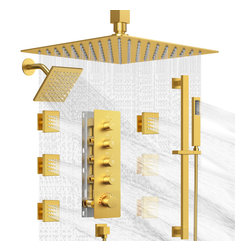 Dual Cascade Collection - Products