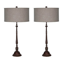 lamps
