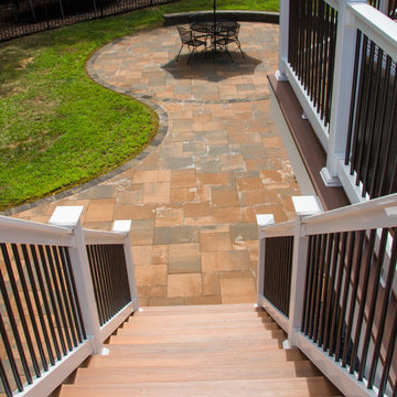 Hollywood Family Entertainment Area