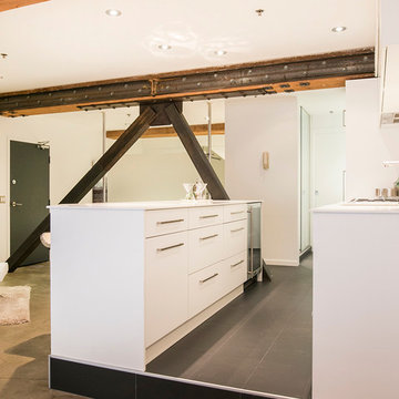 Home Staging - Loft Conversion