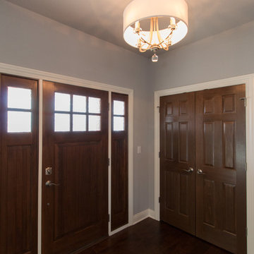 Hearthstone - Modern Interior