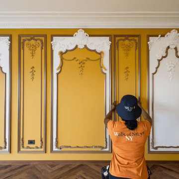 Baroque Revival