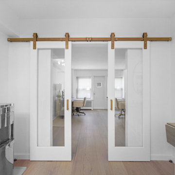 Murray Hill Remodeling Project