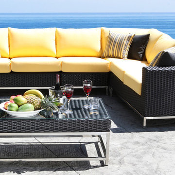 CABANA COAST
