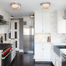 Kitchen Windows