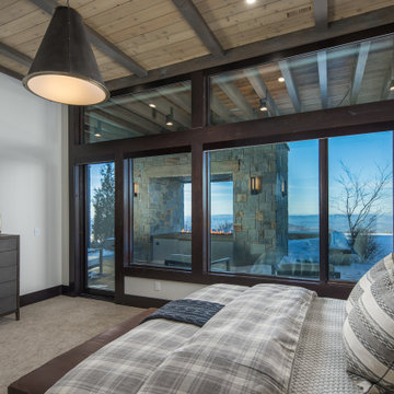 Mountain Modern Lodge