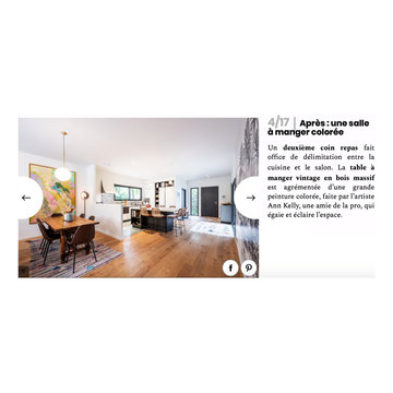 MARIE CLAIRE MAISON