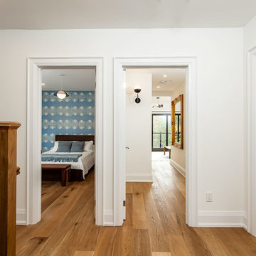 Chaplin Estates Renovation