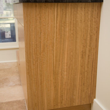 Eucalyptus Modern Vanity