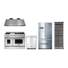 appliances