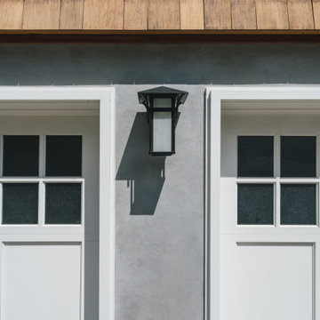 Eberhardt Residence