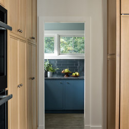 Forest and Stone: A Natural Interior Remodel - Products