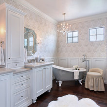 dream bathroom