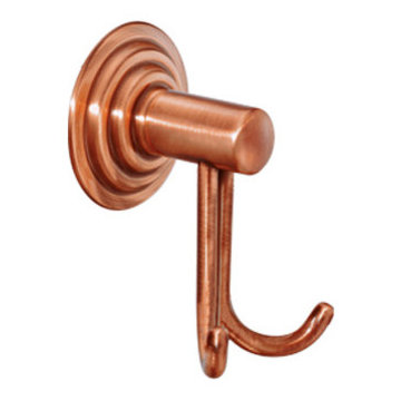 Stylish Bathroom Hooks