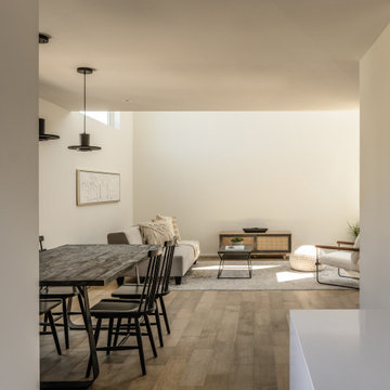 Matchwood Homes