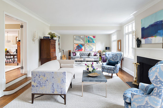 The Top 20 Rooms of the Day From 2015