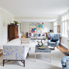 Living Room Ideas