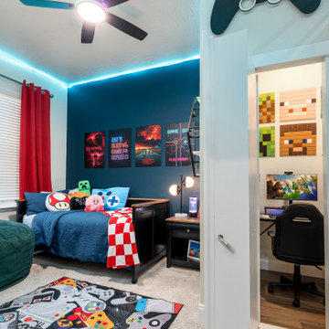 A Minecraft Dream Come to Life