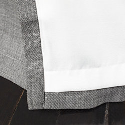 Barn & Willow - Belgian Linen Draperies - Curtains