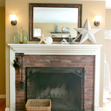Cove View Cottage