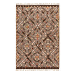 Jewel Tone II- (JTII-2050) - Rugs