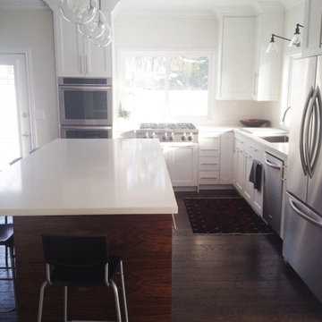 Residence