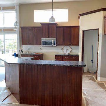 2020 Interior Project