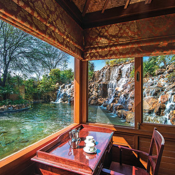 Lake House Resort, Jaipur, Rajasthan