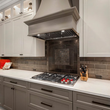 Stoneoak Kitchen Remodel- 2019