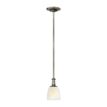 pendant lighting