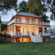 Home Exteriors