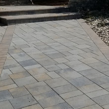 paver