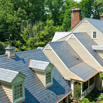 Natural Spanish Slate Extravaganza
