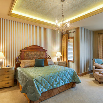 Rustic Refined