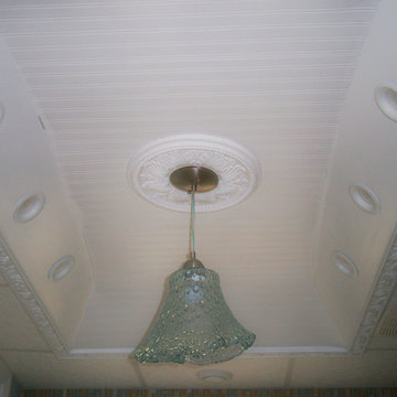 Mouldings