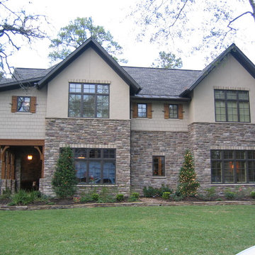 Exterior Photos