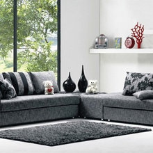 Living Room Ideas