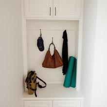 Mudroom