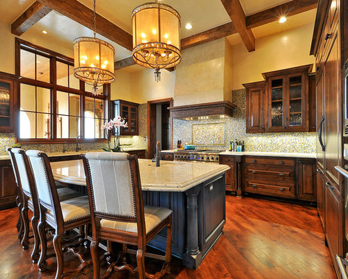 Old English Kitchen Ideas, Pictures, Remodel and Decor