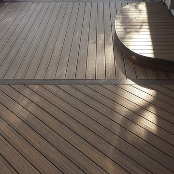Decks by Legend Projects
