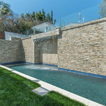 Cresta Dr.