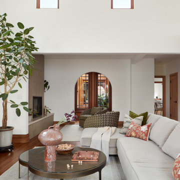 Luxury Full Home Remodel | San Mateo